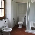 Κατάλυμα σε φάρμα Tenuta Lupinari *