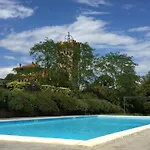 Tenuta Lupinari Κατάλυμα σε φάρμα Bucine