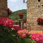 Κατάλυμα σε φάρμα Tenuta Lupinari *
