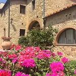Tenuta Lupinari Κατάλυμα σε φάρμα Bucine