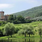 Tenuta Lupinari ファームステイ *