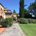 Κατάλυμα σε φάρμα Tenuta Lupinari Bucine