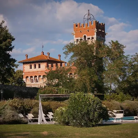 Tenuta Lupinari * Bucine