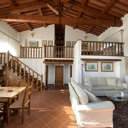 Tenuta Lupinari * Bucine