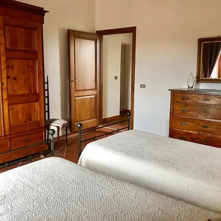 Tenuta Lupinari Bucine