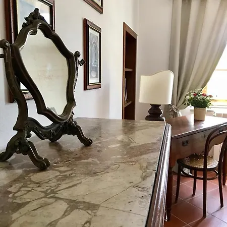 Tenuta Lupinari בית חווה