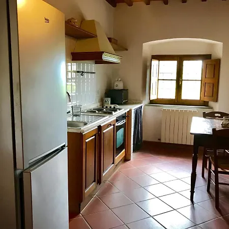 Tenuta Lupinari *