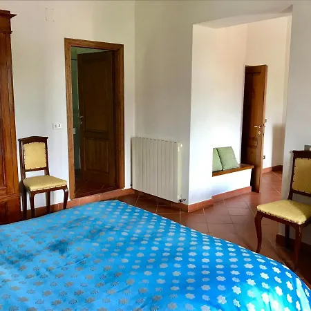 Farm stay Tenuta Lupinari Bucine