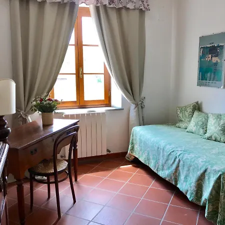 Farm stay Tenuta Lupinari