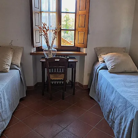Tenuta Lupinari * Bucine