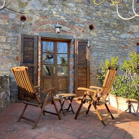 Farm stay Tenuta Lupinari
