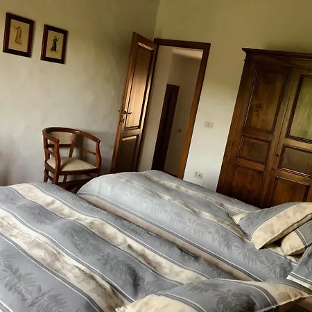 Tenuta Lupinari Bucine