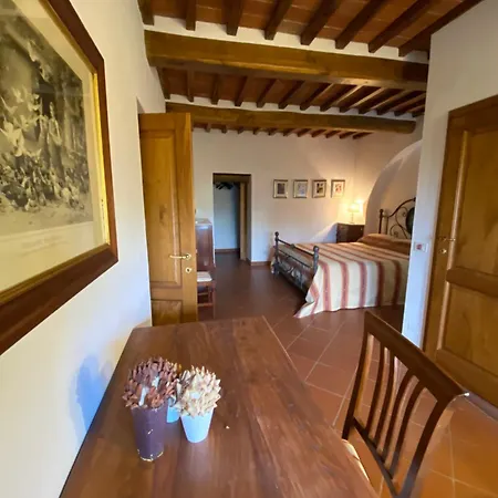 Tenuta Lupinari