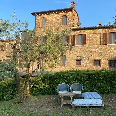 Tenuta Lupinari