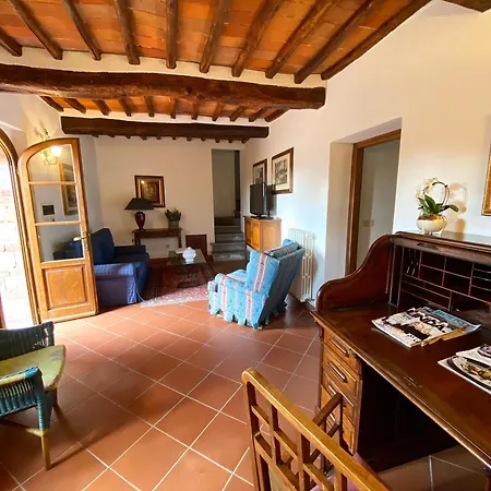 Tenuta Lupinari Farm stay