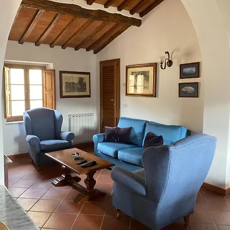 Tenuta Lupinari *