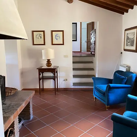 Tenuta Lupinari