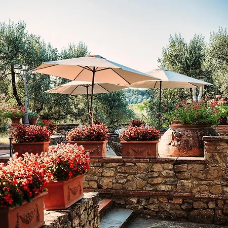 Tenuta Lupinari Bucine