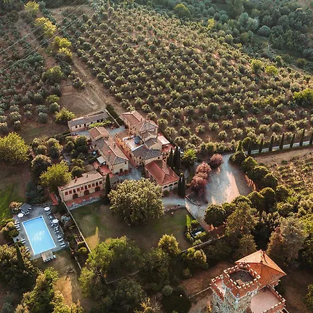 Tenuta Lupinari Farm stay