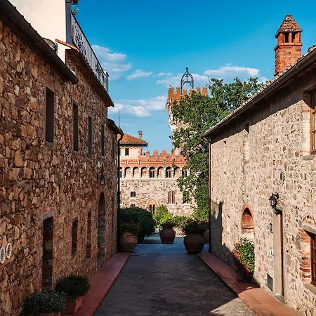 Tenuta Lupinari