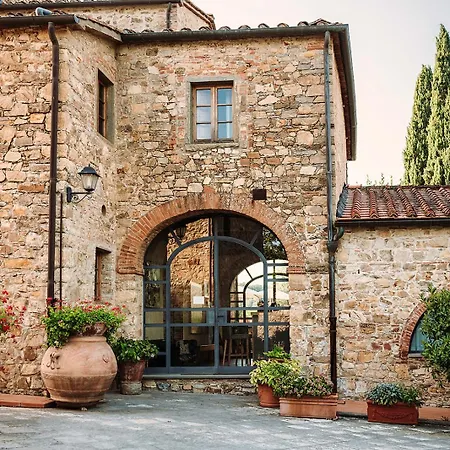 Tenuta Lupinari Farm stay