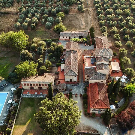 Tenuta Lupinari *