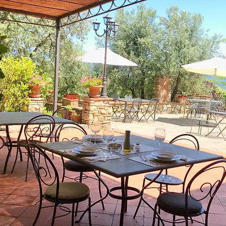 Tenuta Lupinari