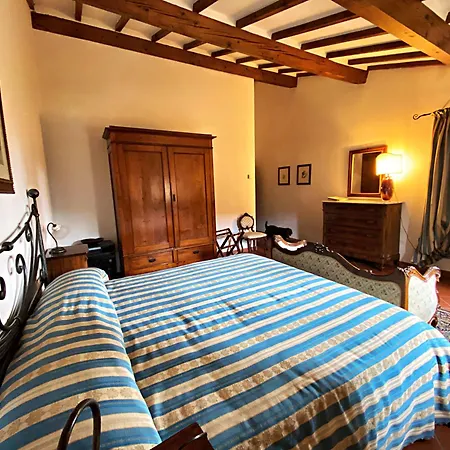 Tenuta Lupinari Farm stay