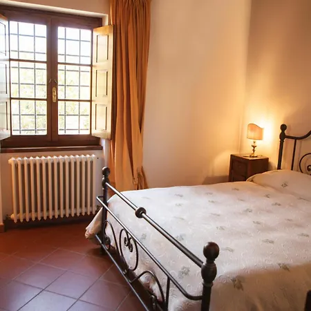Farmház Tenuta Lupinari