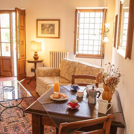 Tenuta Lupinari Farm stay *