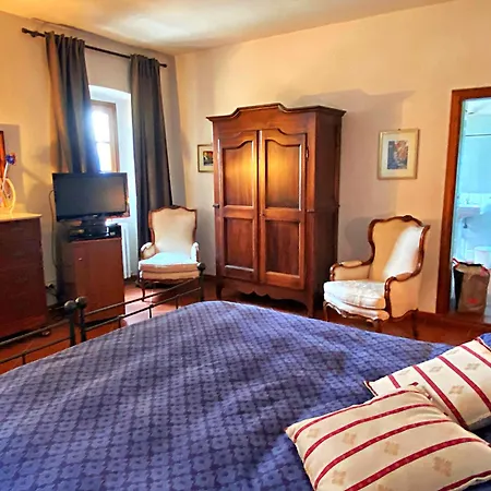 Farm stay Tenuta Lupinari *