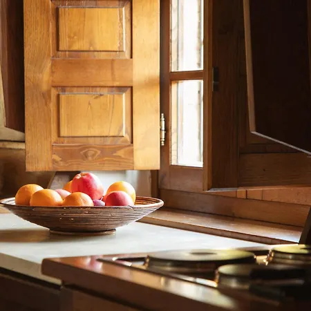 Farm stay Tenuta Lupinari Bucine