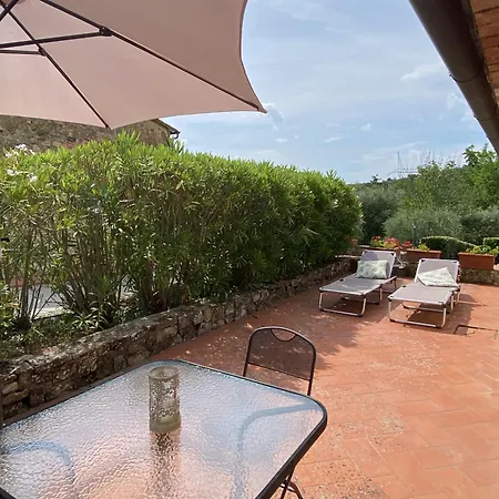 Tenuta Lupinari *