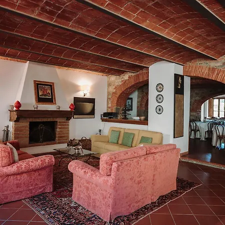 Tenuta Lupinari