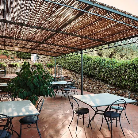 Farm stay Tenuta Lupinari