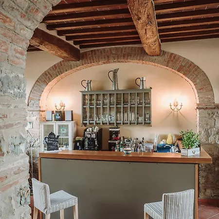 Tenuta Lupinari *