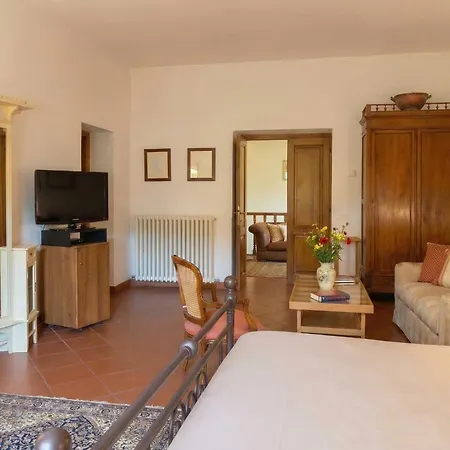Tenuta Lupinari *