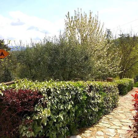 Farm stay Tenuta Lupinari