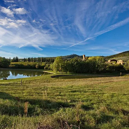 Tenuta Lupinari Bucine