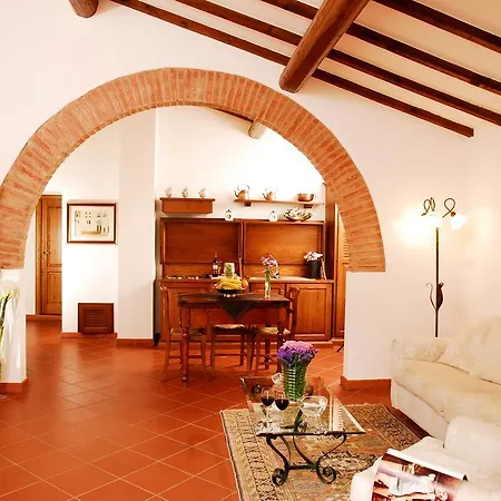 Tenuta Lupinari