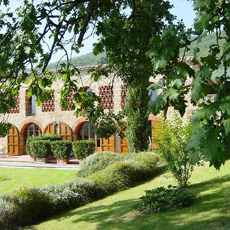 Farm stay Tenuta Lupinari