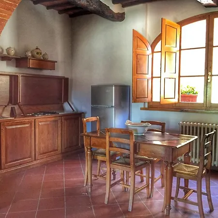 Farm stay Tenuta Lupinari *