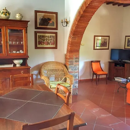 Tenuta Lupinari Bucine