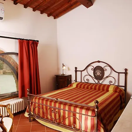Farm stay Tenuta Lupinari
