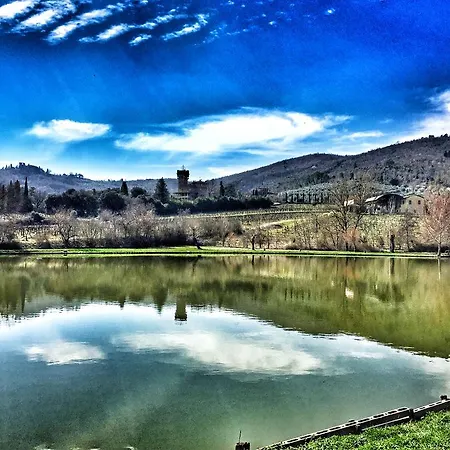 Tenuta Lupinari *