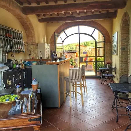 Tenuta Lupinari