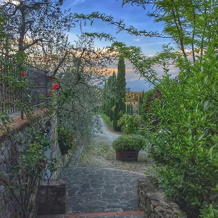 Tenuta Lupinari *