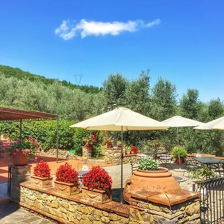 Tenuta Lupinari Farm stay