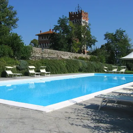 Tenuta Lupinari Bucine