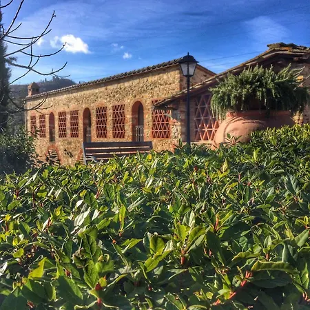 Tenuta Lupinari *